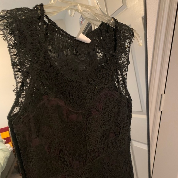 Free People | Cocktail Dress - Picture 3 of 10